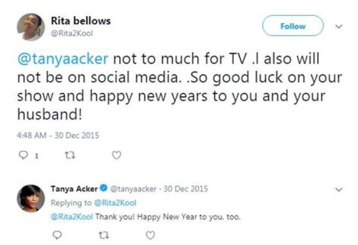 Is Tanya Acker married? – Celebrity.fm – #1 Official Stars, Business & People Network, Wiki, Success story, Biography & Quotes