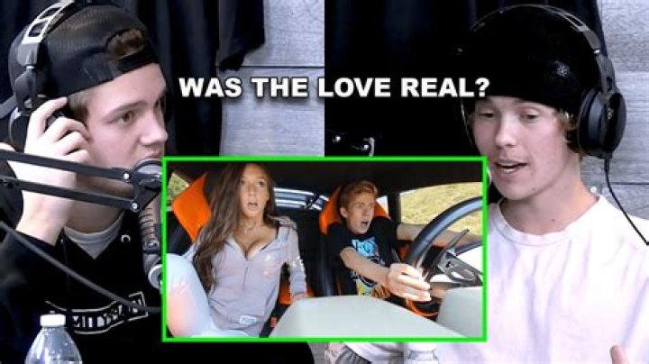 Is Taylor Alesia married?