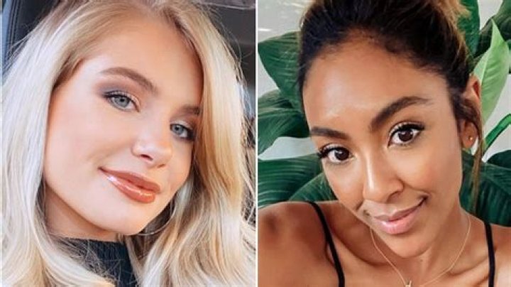 Demi Burnett Seemingly Confirms Tayshia Adams Is Filming for ‘The Bachelorette’ After Clare Threatens to Quit Show