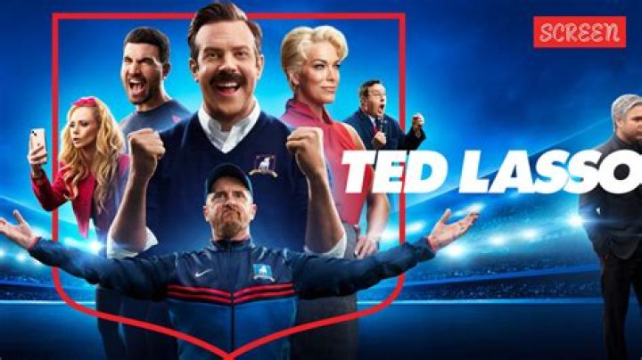 ¿Ted Lasso está en Netflix o es prime?