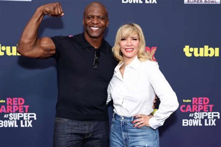 
Is Terry Crews Wife Sick? Who Is Terry Crews Wife? What Is Terry Crews Wife Illness? 