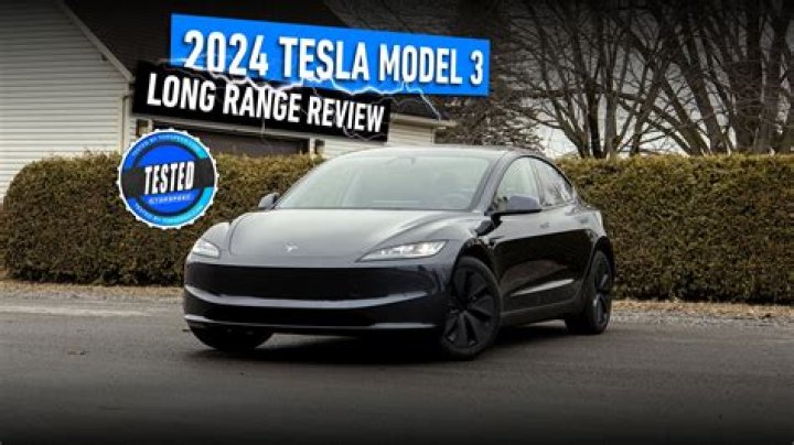 Is Tesla Model 3 always recording? – Celebrity.fm – #1 Official Stars, Business & People Network, Wiki, Success story, Biography & Quotes