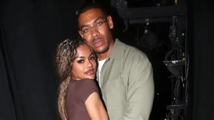 Is teyana Taylor a guy? – Celebrity.fm – #1 Official Stars, Business & People Network, Wiki, Success story, Biography & Quotes