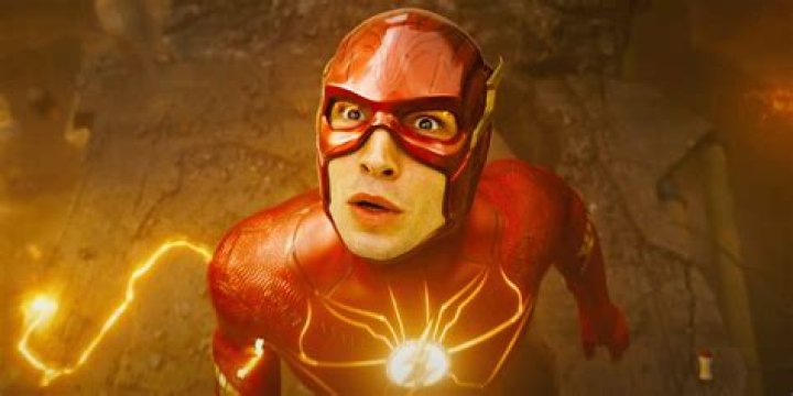 Is that really Barry Allen singing? – Celebrity.fm – #1 Official Stars, Business & People Network, Wiki, Success story, Biography & Quotes