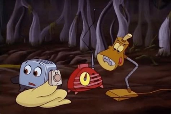 Is The Brave Little Toaster scary? – Celebrity.fm – #1 Official Stars, Business & People Network, Wiki, Success story, Biography & Quotes
