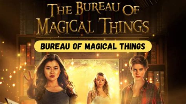 Is The Bureau of Magical Things Cancelled? – Celebrity.fm – #1 Official Stars, Business & People Network, Wiki, Success story, Biography & Quotes