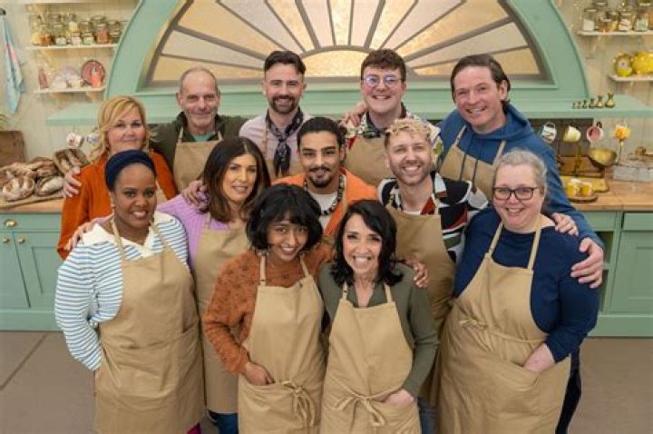 Is The Great British Bake Off on Netflix? – Celebrity.fm – #1 Official Stars, Business & People Network, Wiki, Success story, Biography & Quotes