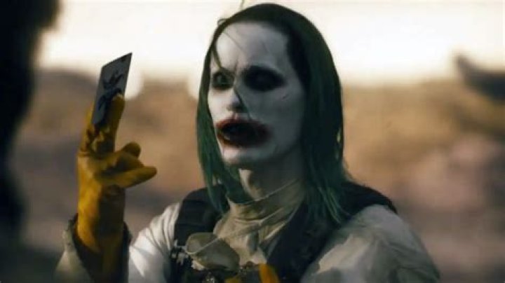 Is the joker in Suicide Squad 2? – Celebrity.fm – #1 Official Stars, Business & People Network, Wiki, Success story, Biography & Quotes