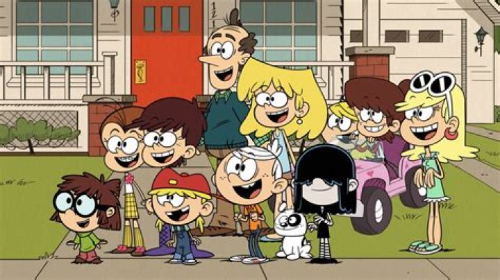 Is The Loud House sexist?