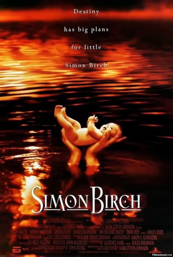 Is the movie Simon Birch based on a book? – Celebrity.fm – #1 Official Stars, Business & People Network, Wiki, Success story, Biography & Quotes