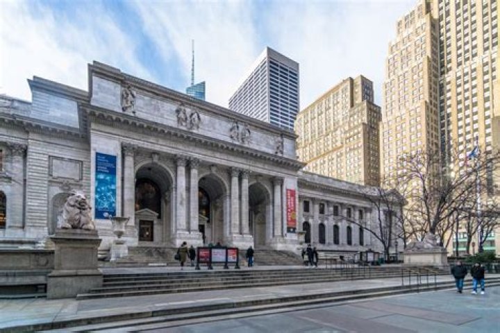 Is the New York Public Library free? – Celebrity.fm – #1 Official Stars, Business & People Network, Wiki, Success story, Biography & Quotes