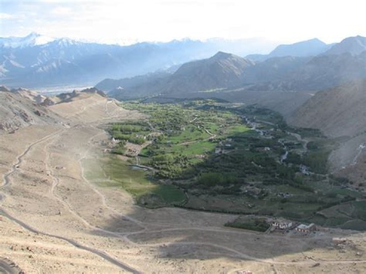 Is the oasis of Ahm Shere real? – Celebrity.fm – #1 Official Stars, Business & People Network, Wiki, Success story, Biography & Quotes