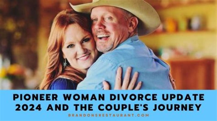 Is The Pioneer Woman divorce? – Celebrity.fm – #1 Official Stars, Business & People Network, Wiki, Success story, Biography & Quotes