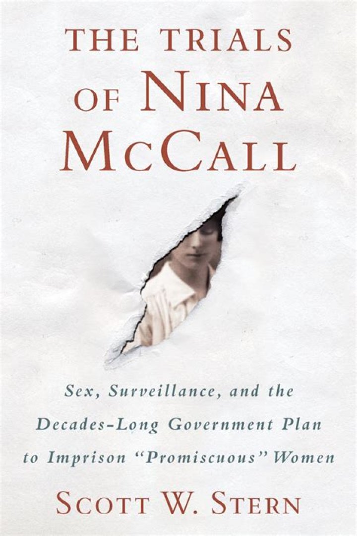
Is The Trials Of Nina McCall Story Based On A Real Life? Facts To Know About Scott W. Stern Book 