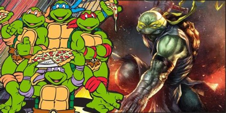 Is there a 5th ninja Turtle? – Celebrity.fm – #1 Official Stars, Business & People Network, Wiki, Success story, Biography & Quotes