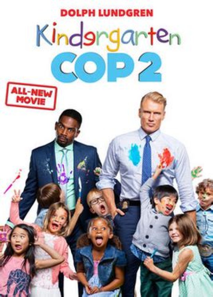 Is there a Kindergarten Cop 3? – Celebrity.fm – #1 Official Stars, Business & People Network, Wiki, Success story, Biography & Quotes