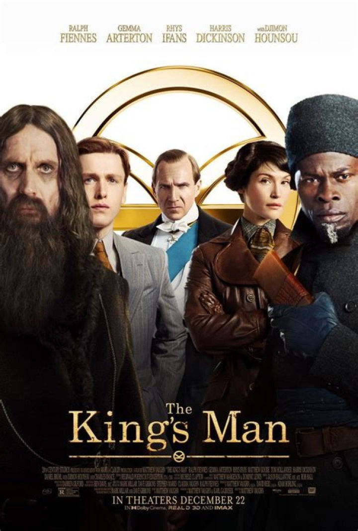 Is there a Kingsman 3? – Celebrity.fm – #1 Official Stars, Business & People Network, Wiki, Success story, Biography & Quotes