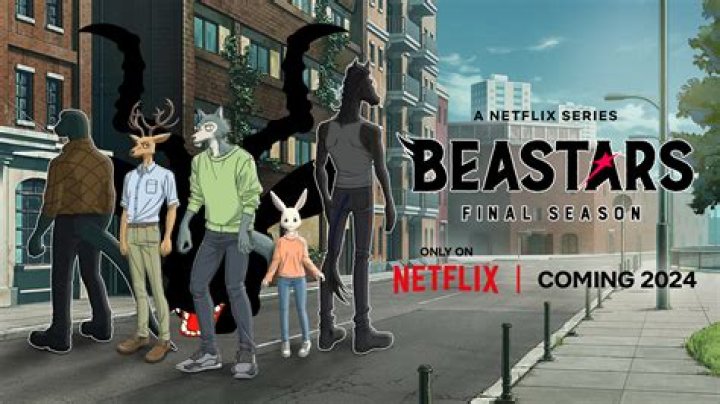 ¿Saldrá una temporada 3 de Beastars? – Celebrity.fm