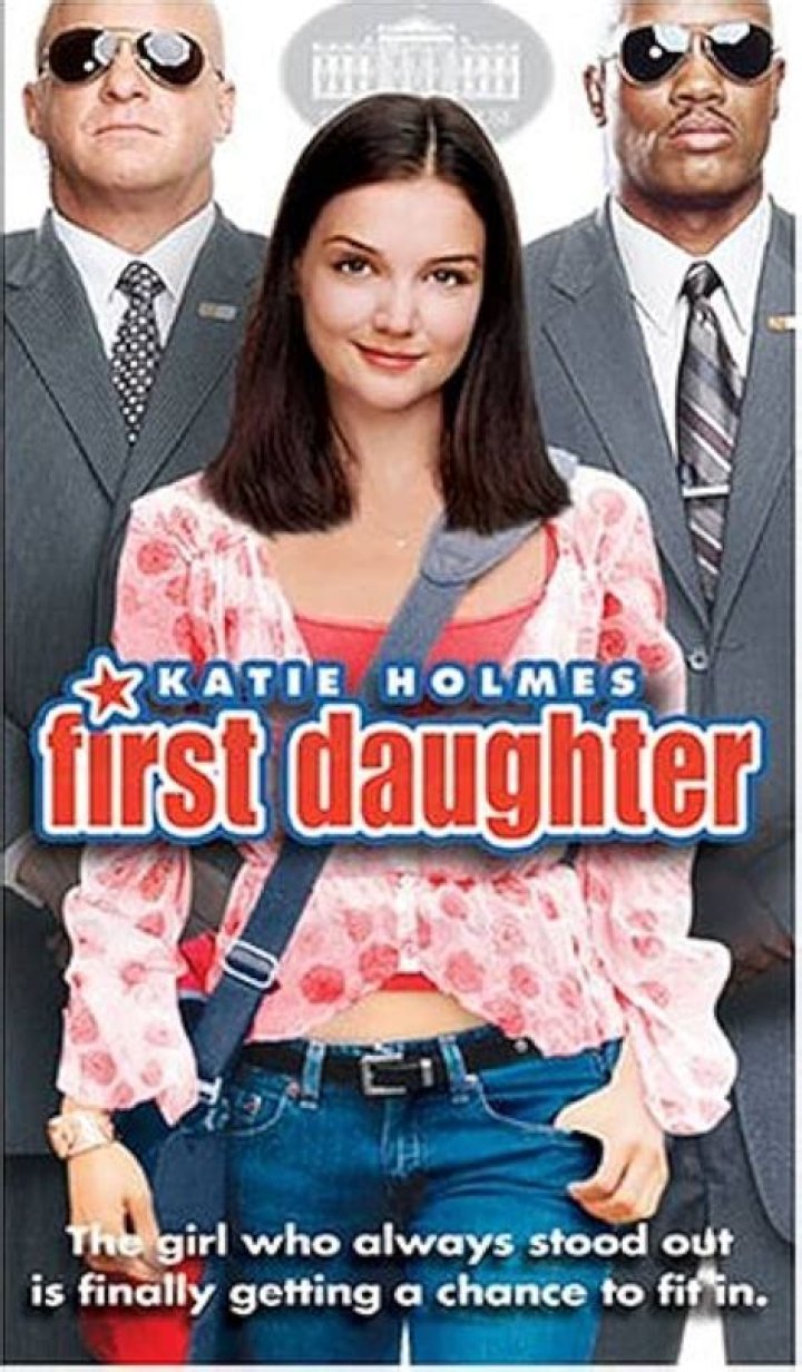 ¿Hay una segunda primera hija? – Celebrity.fm