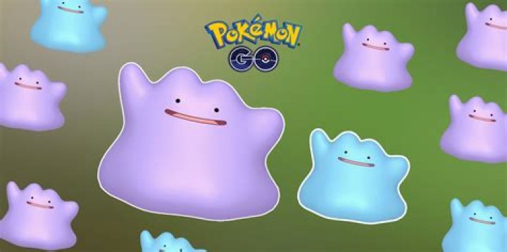 ¿Hay algún truco para conseguir Ditto en Pokemon go? – Celebrity.fm