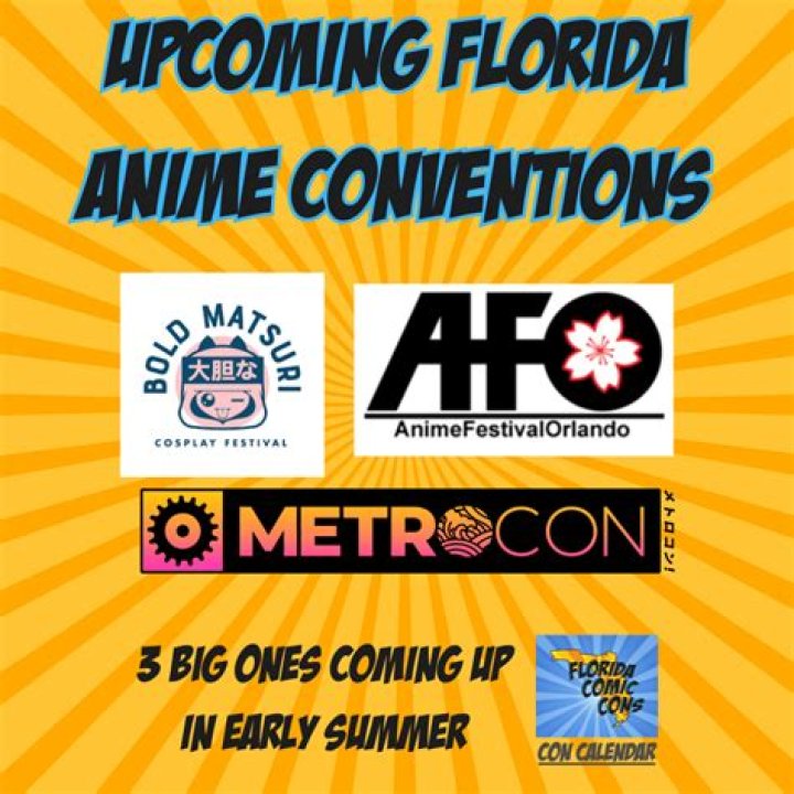 ¿Hay alguna desventaja del anime en Florida?
