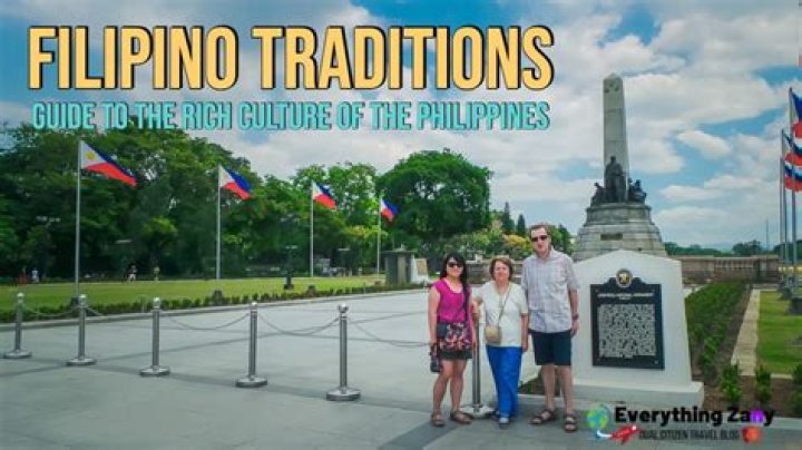 Is there Filipino culture in Raya? – Celebrity.fm – #1 Official Stars, Business & People Network, Wiki, Success story, Biography & Quotes