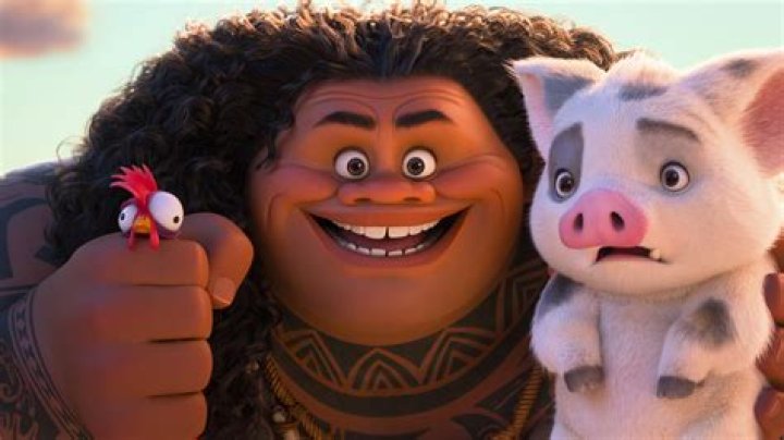 Is there going to be Moana 2? – Celebrity.fm – #1 Official Stars, Business & People Network, Wiki, Success story, Biography & Quotes
