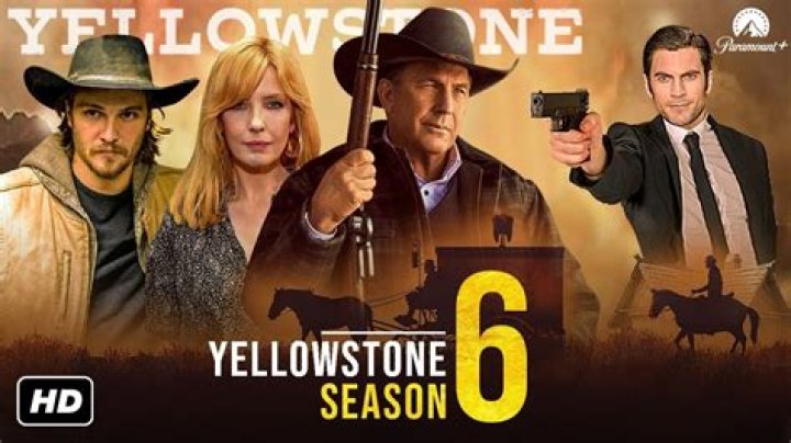 ¿Habrá una temporada 6 de Yellowstone? – Celebrity.fm