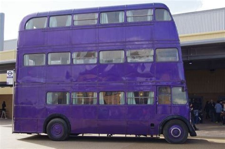 Is there such thing as a triple-decker bus? – Celebrity.fm – #1 Official Stars, Business & People Network, Wiki, Success story, Biography & Quotes
