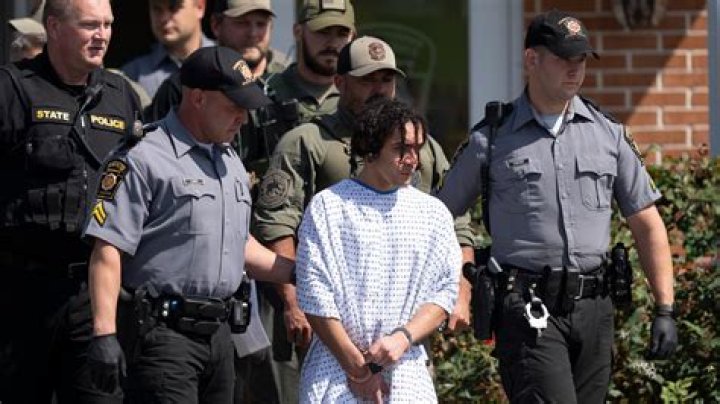Is Tim Force Guilty Or Innocent? Okawville Man Charged With Attempted Murder