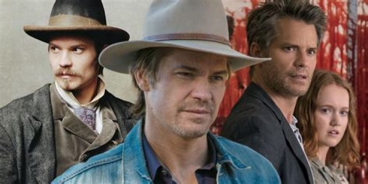 Is Timothy Olyphant Alive? What Happened To Amsterdam Cast?