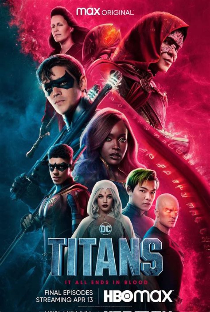 Is Titans on Netflix or Hulu? – Celebrity.fm – #1 Official Stars, Business & People Network, Wiki, Success story, Biography & Quotes