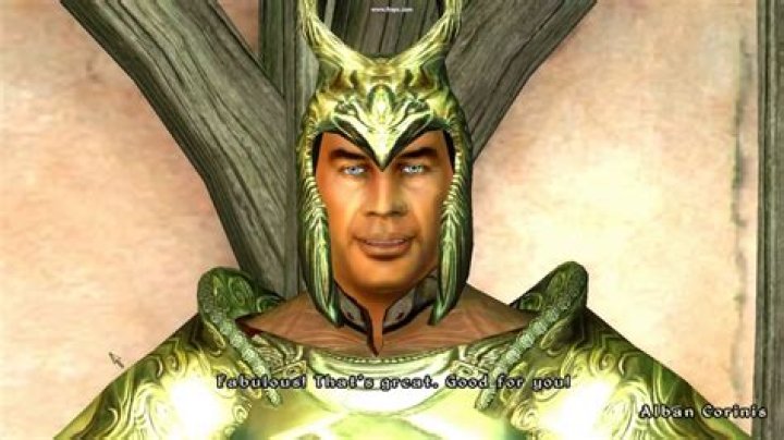 A bheil Todd Howard dia?