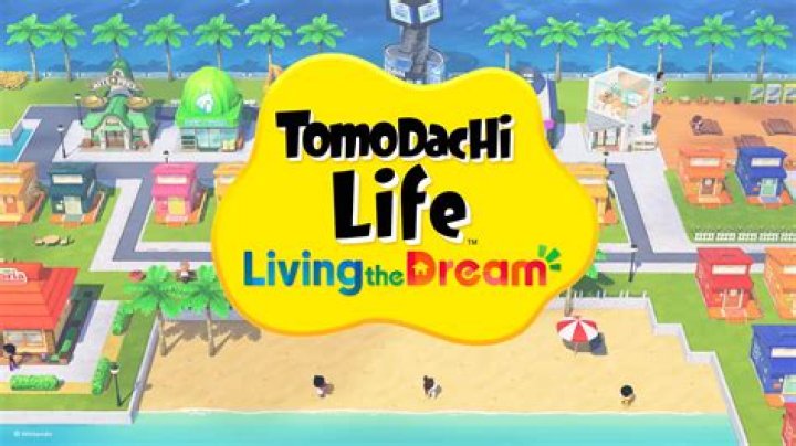 Is Tomodachi life on Switch? – Celebrity.fm – #1 Official Stars, Business & People Network, Wiki, Success story, Biography & Quotes