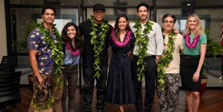 Is Tori Anderson Married? NCIS: Hawaii Star Tori Anderson Husband, Family, And Net Worth