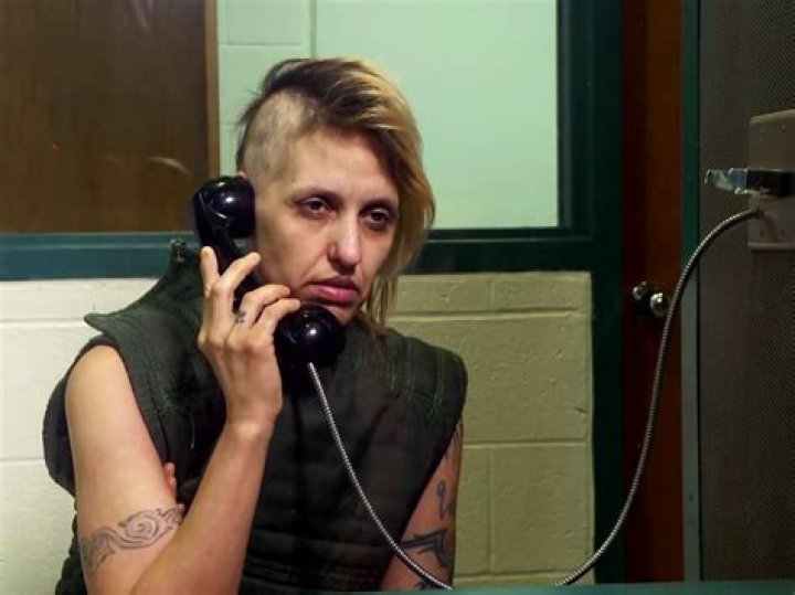 Is Tracey from Love After Lockup dead? – Celebrity.fm – #1 Official Stars, Business & People Network, Wiki, Success story, Biography & Quotes