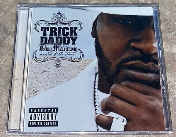 Is Trick Daddy still married? – Celebrity.fm – #1 Official Stars, Business & People Network, Wiki, Success story, Biography & Quotes