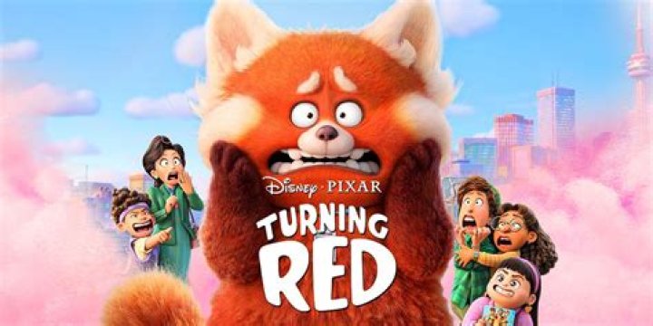Is Turning Red on Netflix? – Celebrity.fm – #1 Official Stars, Business & People Network, Wiki, Success story, Biography & Quotes
