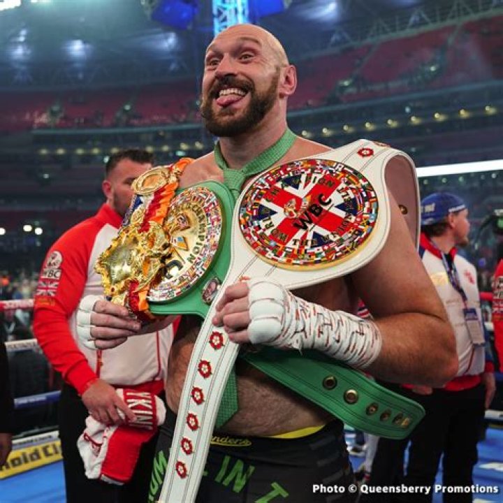 Is Tyson Fury really a gypsy? – Celebrity.fm – #1 Official Stars, Business & People Network, Wiki, Success story, Biography & Quotes