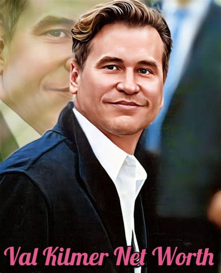 Is Val Kilmer rich? – Celebrity.fm – #1 Official Stars, Business & People Network, Wiki, Success story, Biography & Quotes