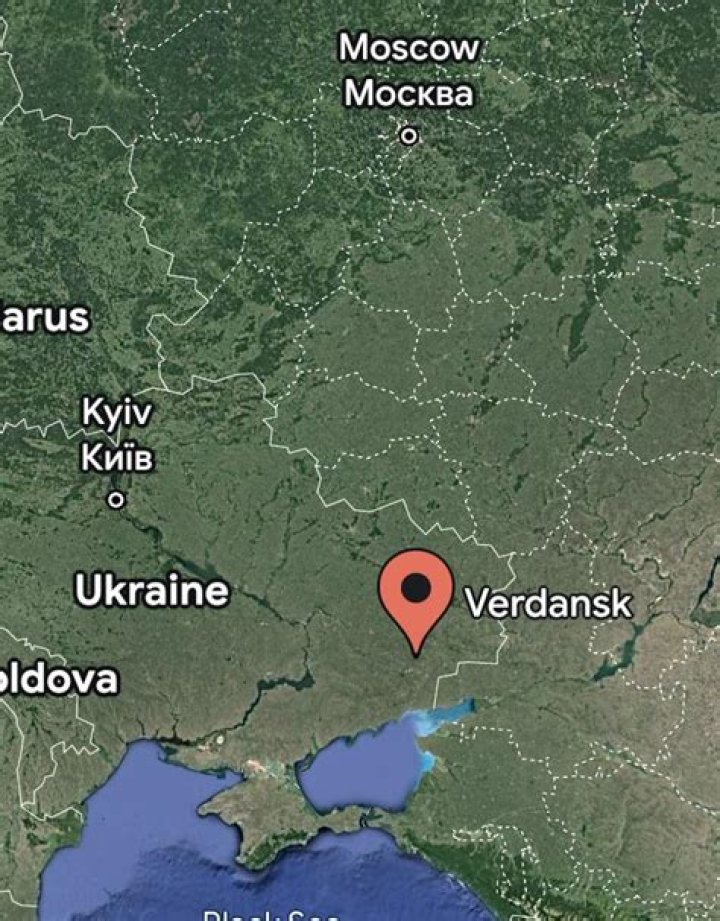 Is Verdansk a real place? – Celebrity.fm – #1 Official Stars, Business & People Network, Wiki, Success story, Biography & Quotes