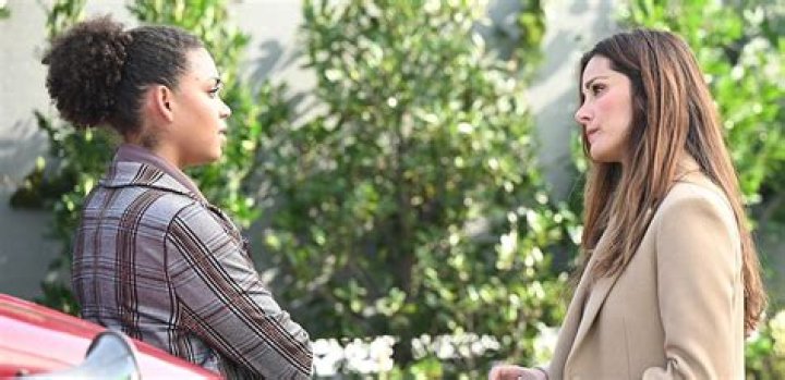 Ist Vic schwanger Station 19? – Celebrity.fm