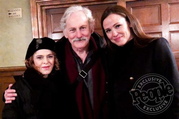 Is Victor Garber Jennifer Garner’s dad? – Celebrity.fm – #1 Official Stars, Business & People Network, Wiki, Success story, Biography & Quotes