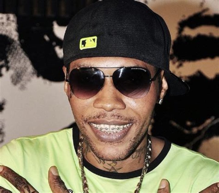 
Is Vybz Kartel Skin Bleaching? Health Illness And Age 