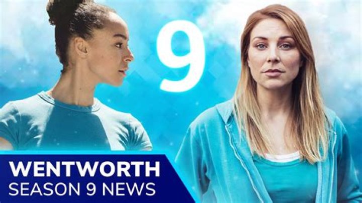 آیا Wentworth برمی گردد؟