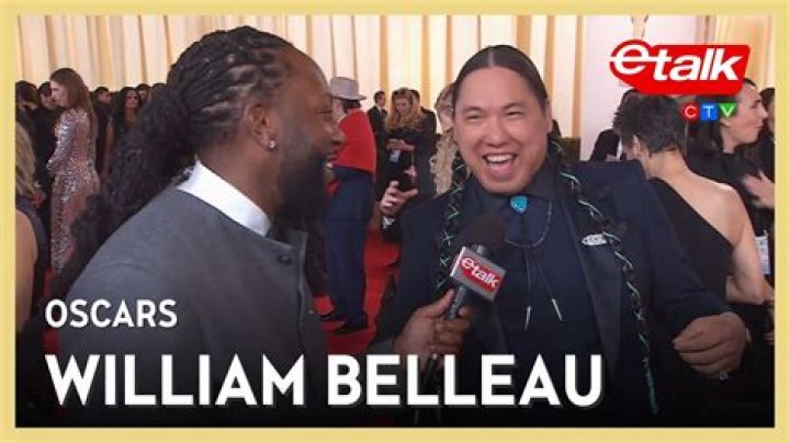 
Is William Belleau Married? Everything To Know About The Cast Of Fresh 