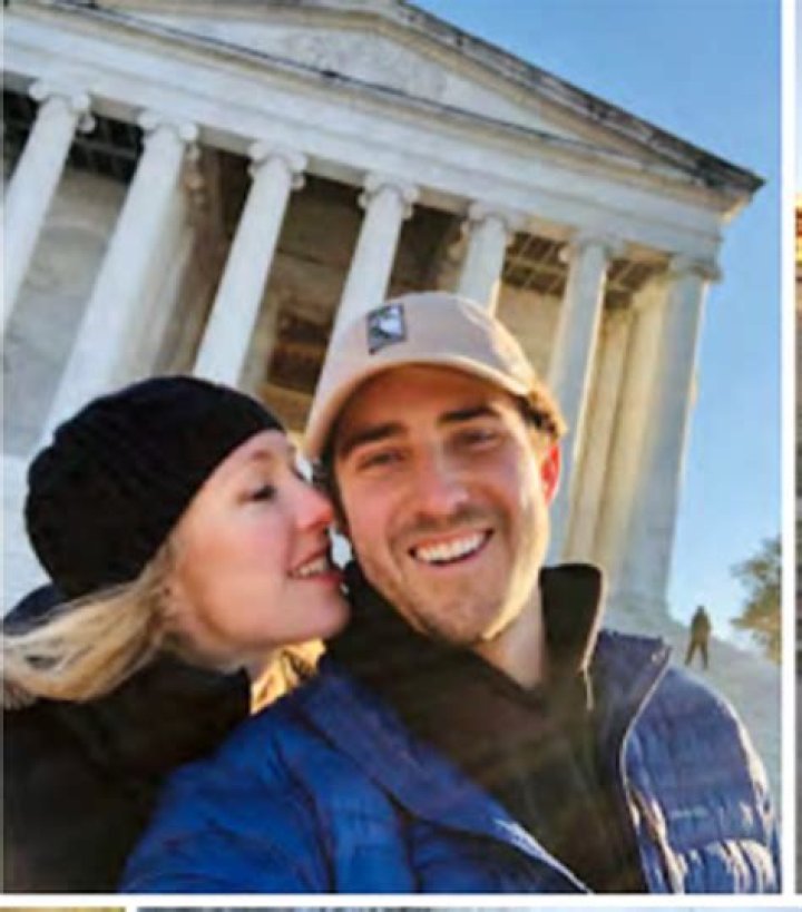 ¿William Billy Evans está casado? – Celebrity.fm