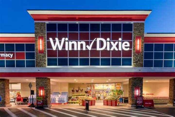 ¿Es Winn-Dixie una tienda real? – Celebrity.fm