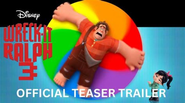 Is Wreck-It Ralph 3 coming out? – Celebrity.fm – #1 Official Stars, Business & People Network, Wiki, Success story, Biography & Quotes