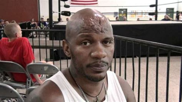 ¿WWE es sangre falsa? – Celebrity.fm